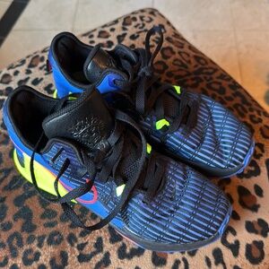 LeBron Witness 6 Nike